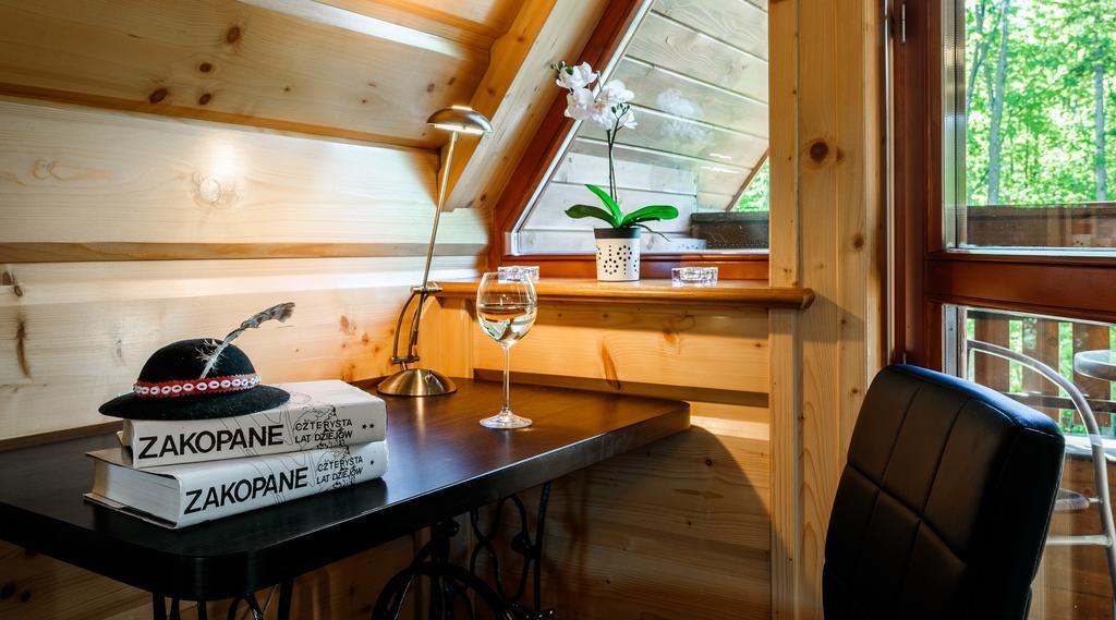 Rent Like Home - Tetmajera Закопане Экстерьер фото
