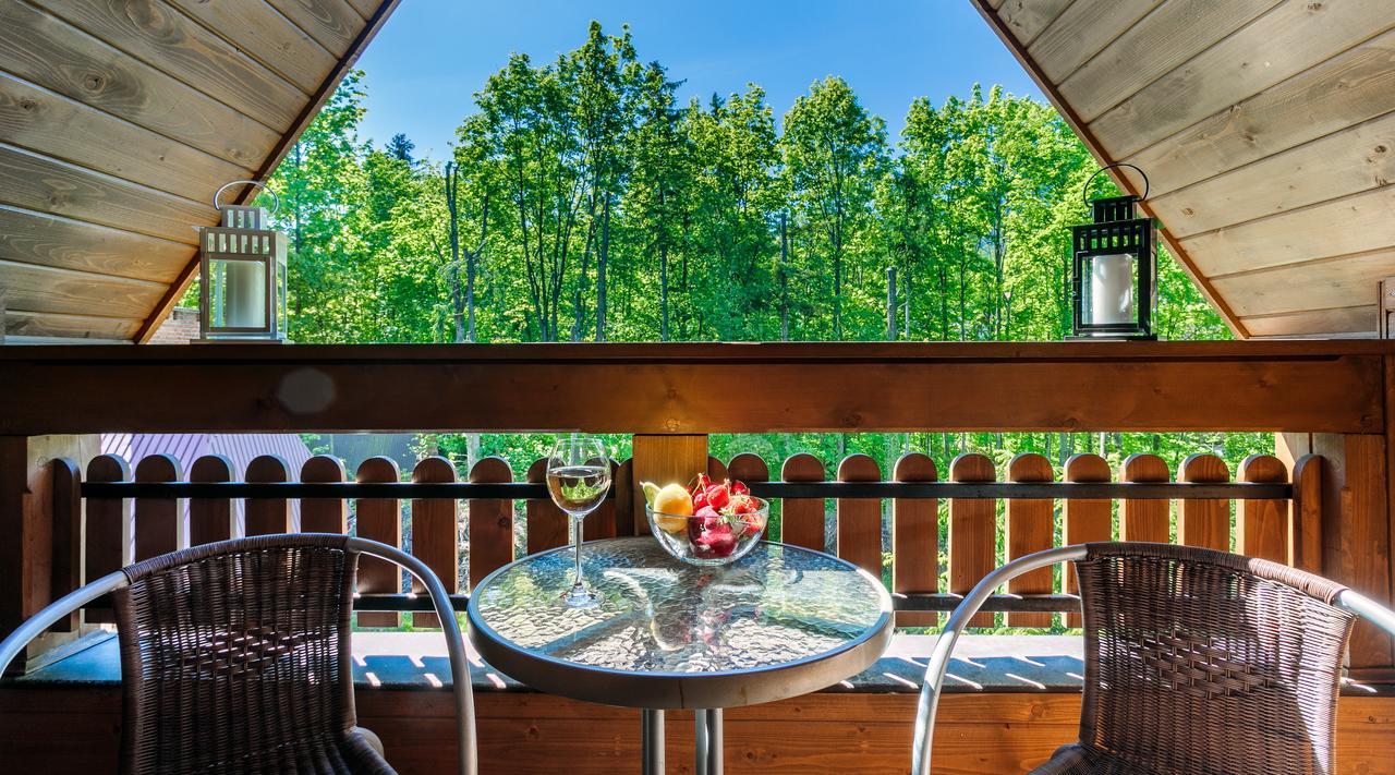 Rent Like Home - Tetmajera Закопане Экстерьер фото